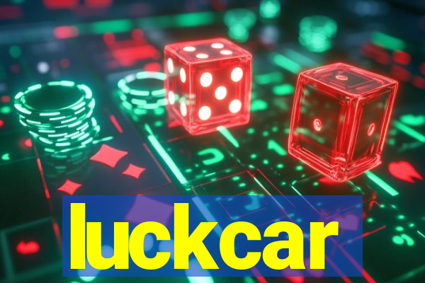 luckcar