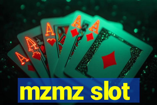 mzmz slot