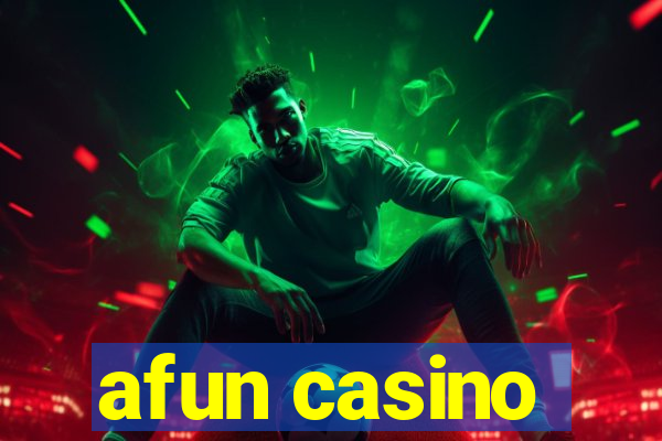 afun casino