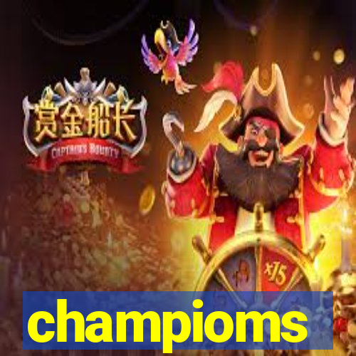 champioms