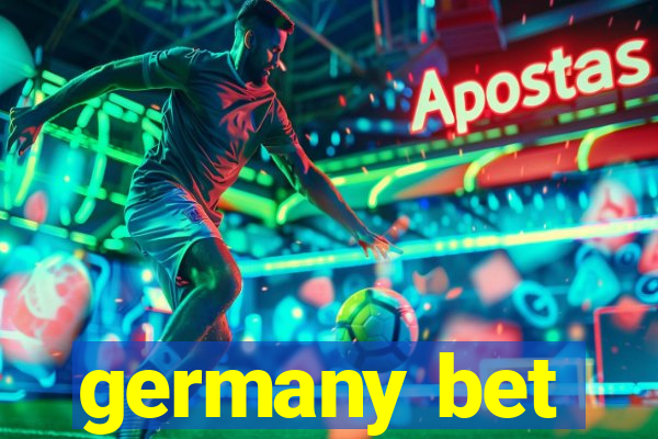 germany bet