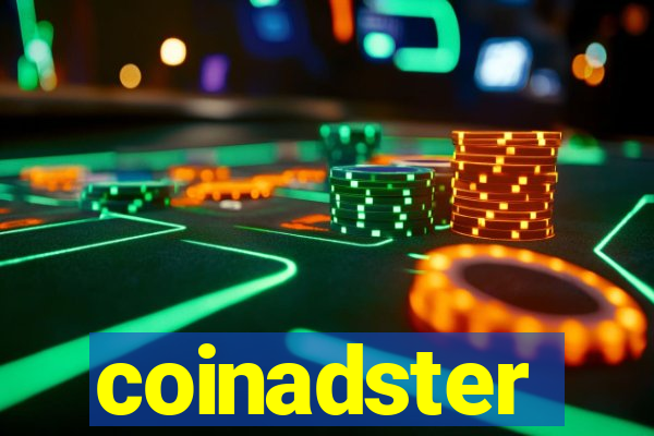 coinadster