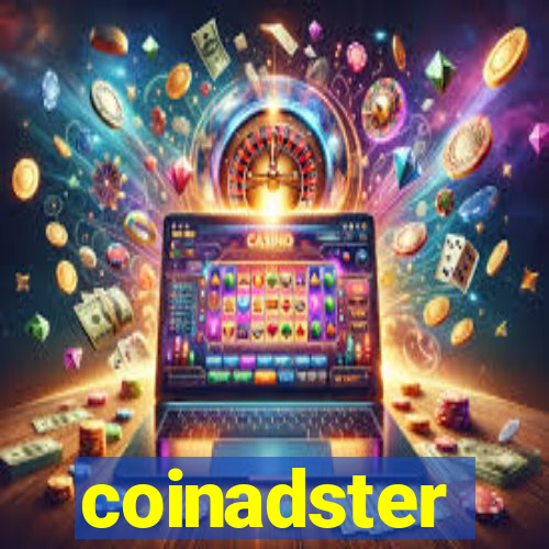 coinadster