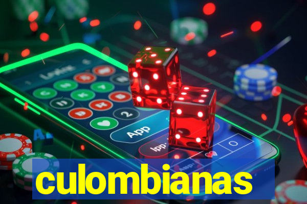 culombianas