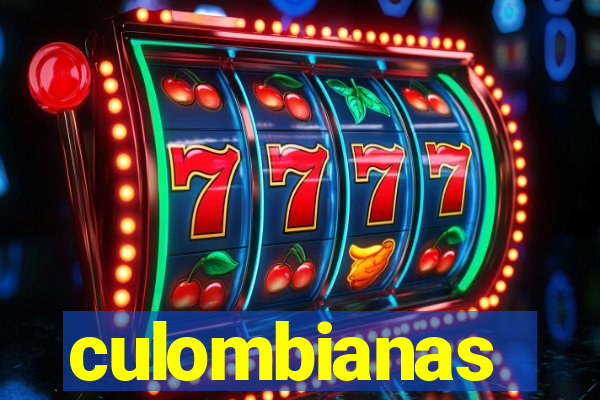 culombianas