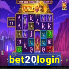 bet20login