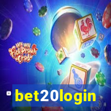 bet20login