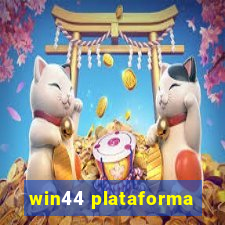 win44 plataforma