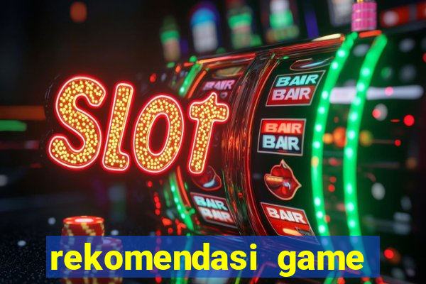 rekomendasi game slot pragmatic