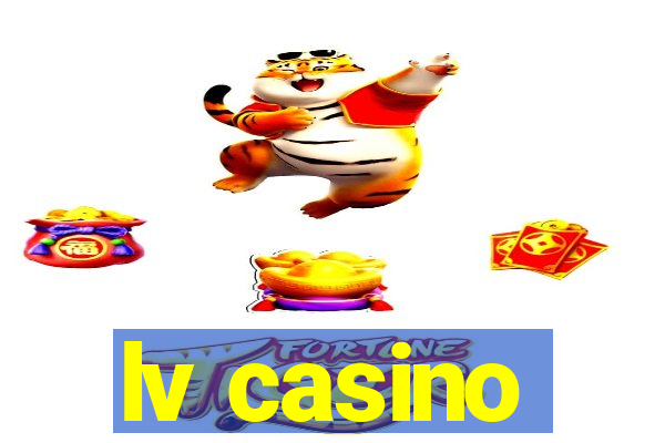 lv casino