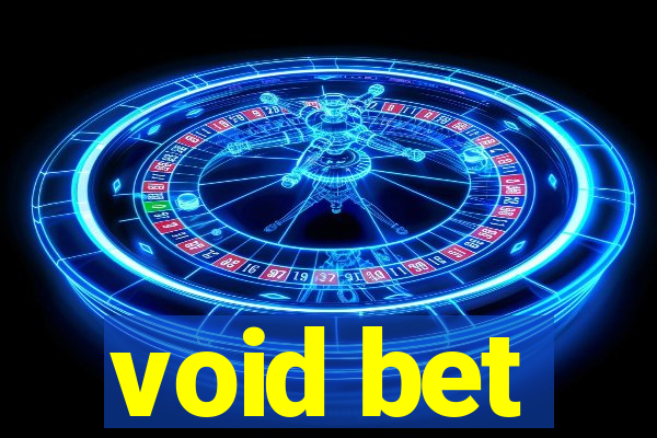 void bet