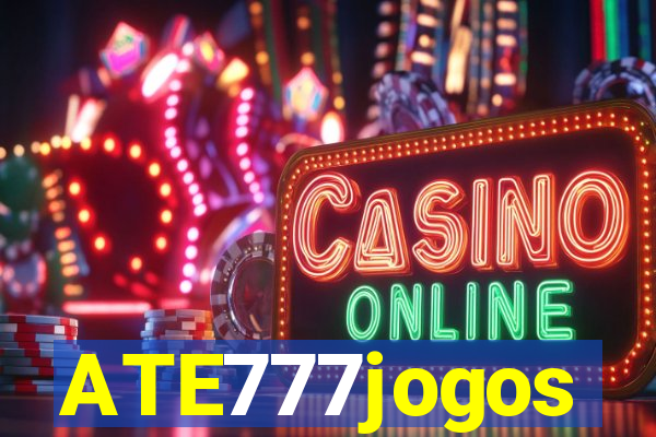 ATE777jogos