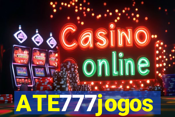 ATE777jogos