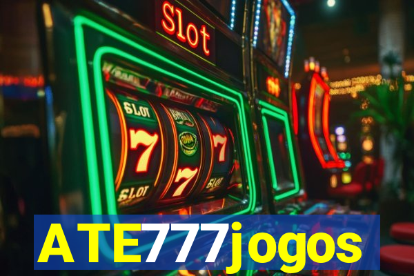 ATE777jogos