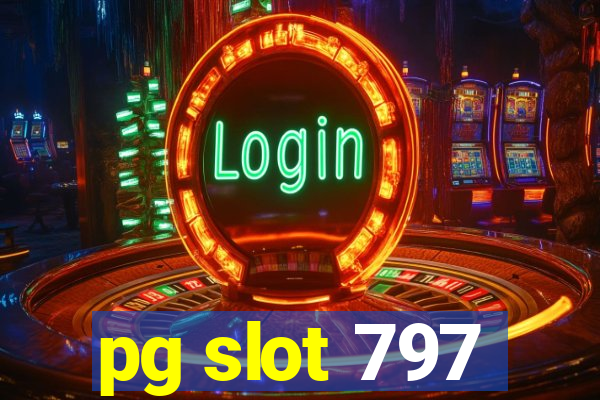 pg slot 797