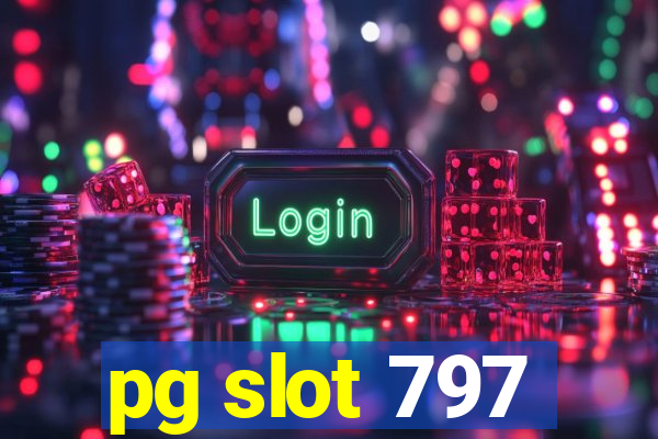 pg slot 797