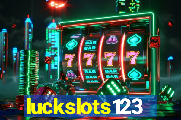 luckslots123