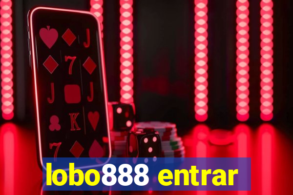 lobo888 entrar