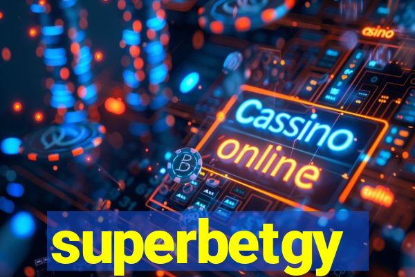 superbetgy