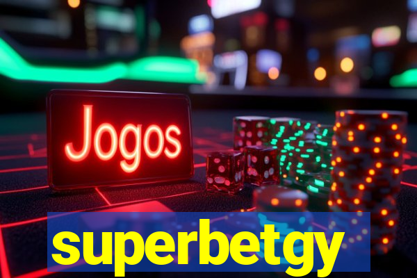 superbetgy