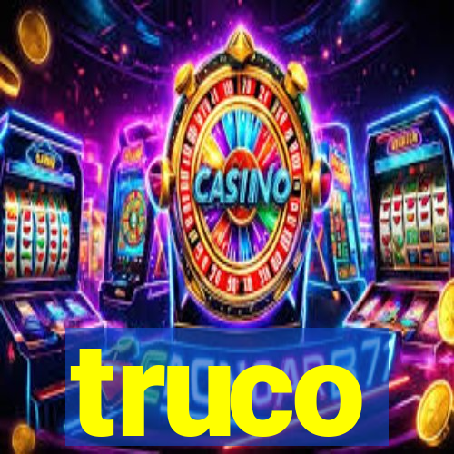 truco brasileiro-giro feliz