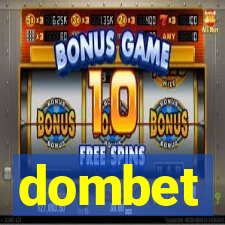 dombet