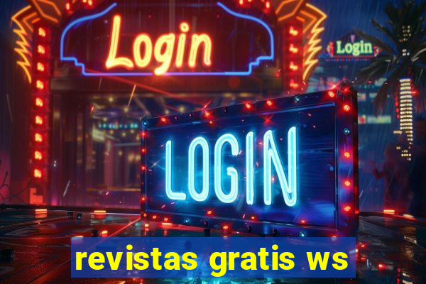 revistas gratis ws