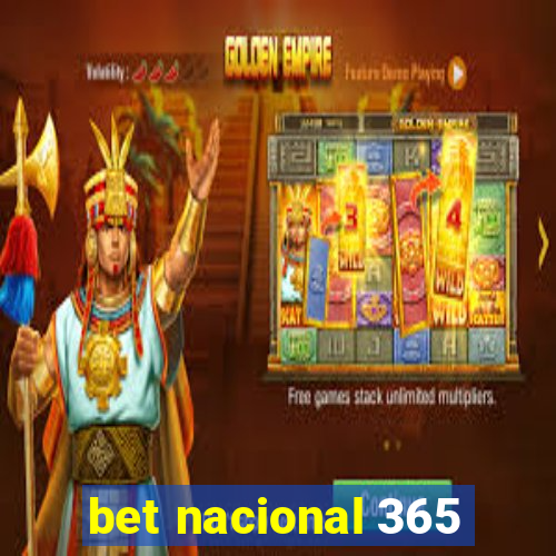 bet nacional 365