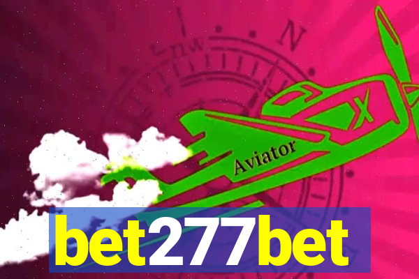 bet277bet