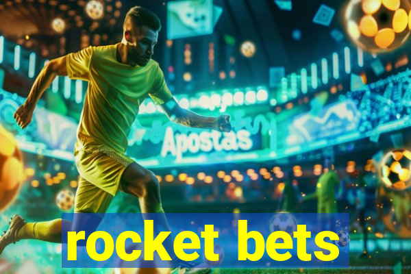 rocket bets