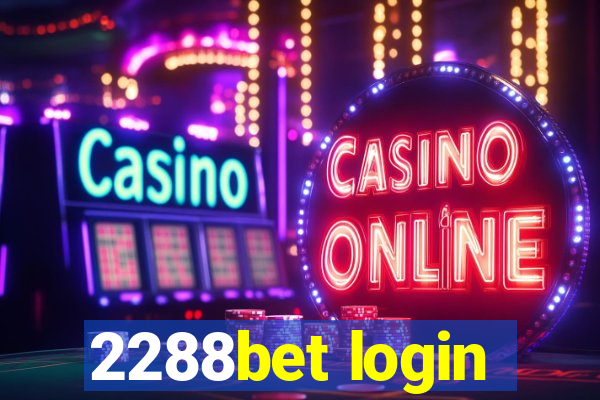 2288bet login