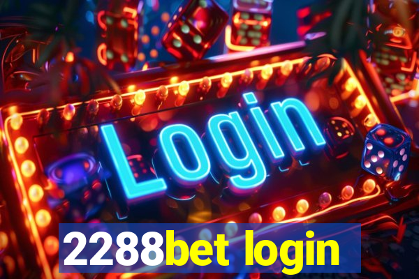 2288bet login