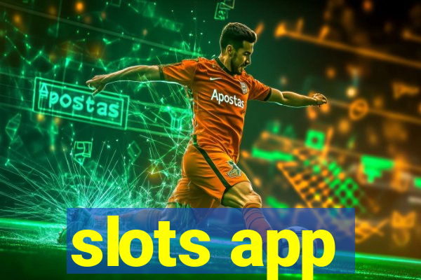 slots app