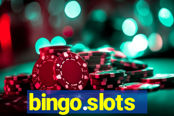 bingo.slots