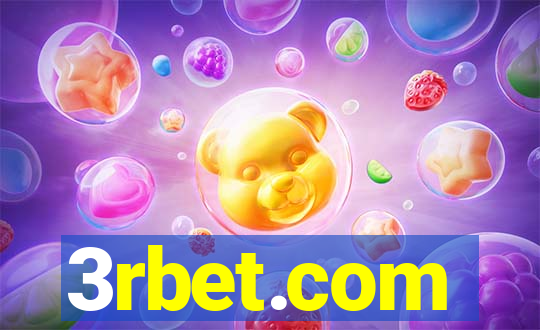 3rbet.com