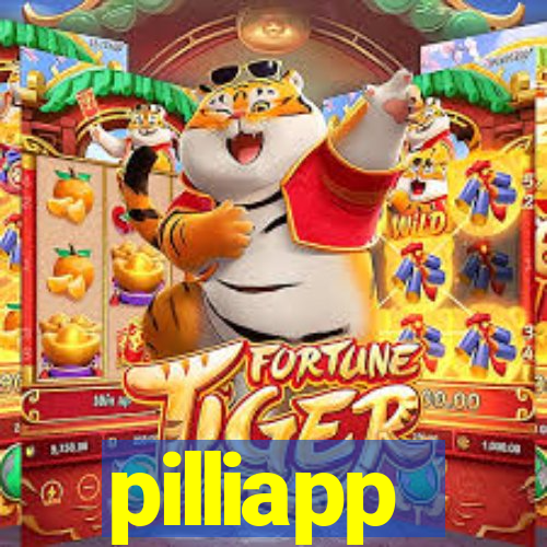 pilliapp