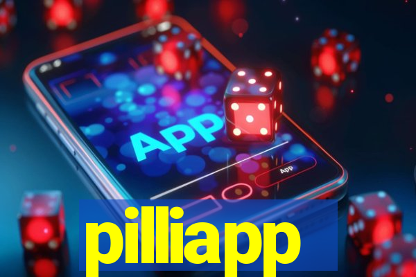 pilliapp