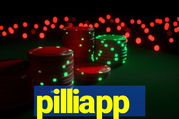 pilliapp