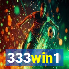 333win1