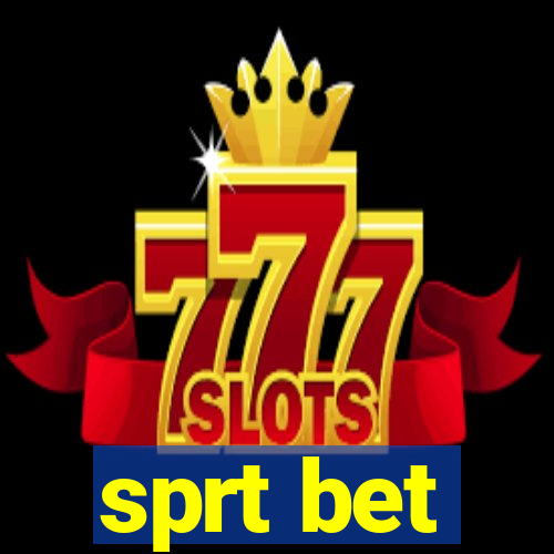 sprt bet