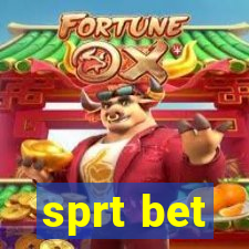 sprt bet