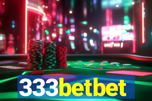 333betbet