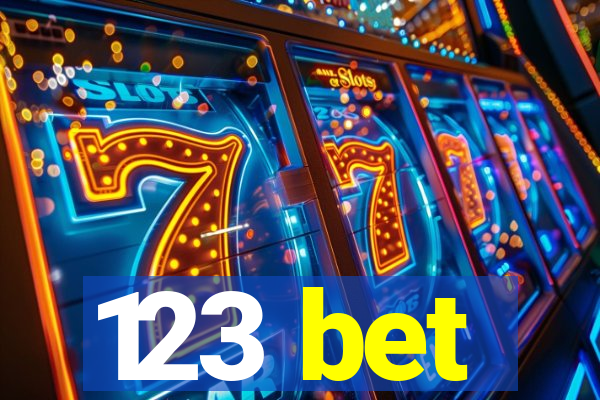 123 bet