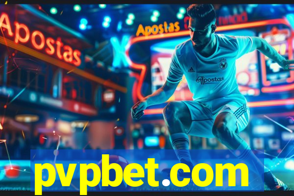 pvpbet.com