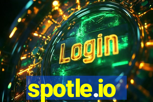 spotle.io