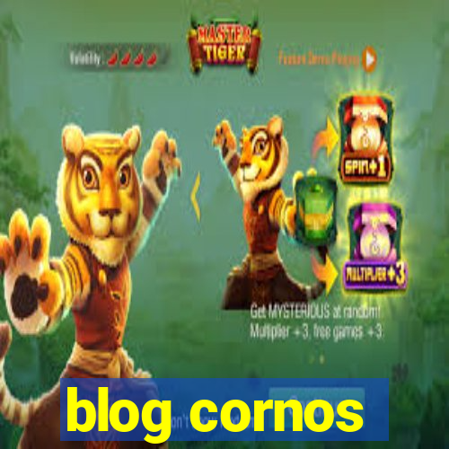 blog cornos