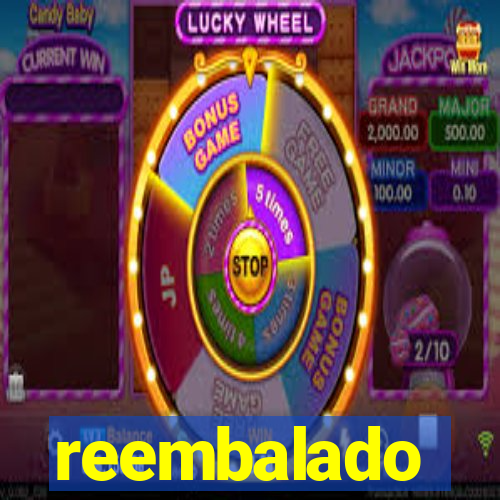 reembalado