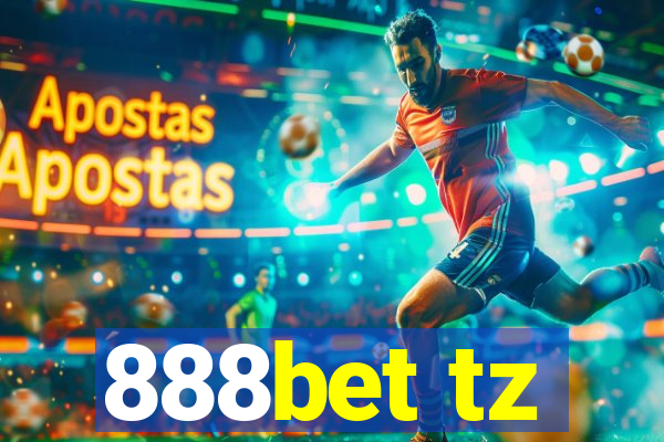 888bet tz