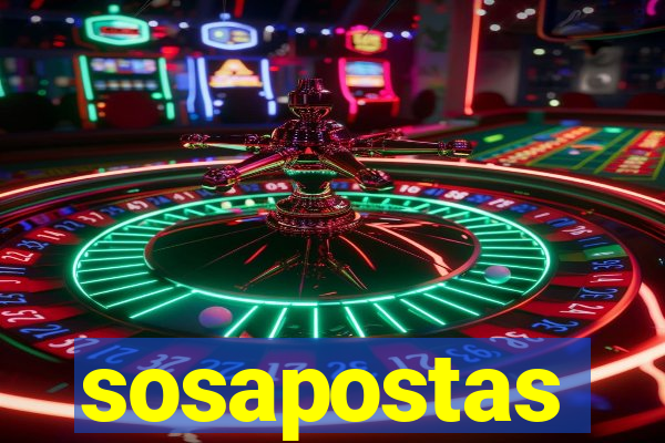 sosapostas