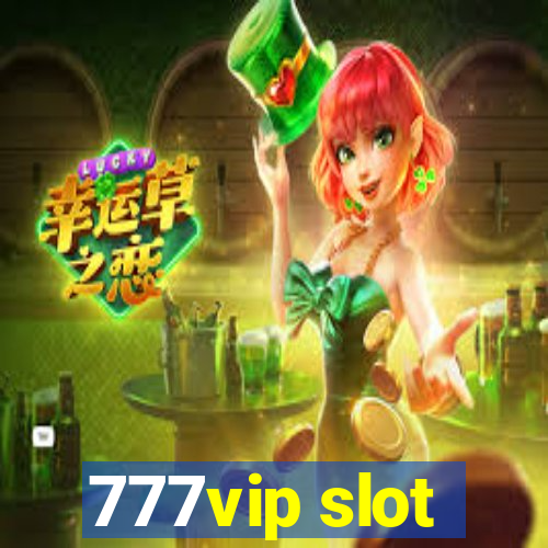 777vip slot